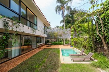 house em Rua Padre Madureira, Jardim Guedala - São Paulo - SP