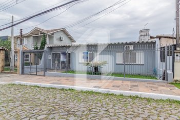 house em Rui Fonseca, Centro - Gravataí - RS