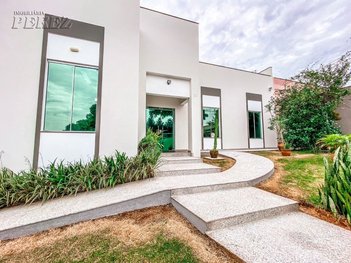 commercial_building em Rua Leonardo da Vinci, Caravelle - Londrina - PR