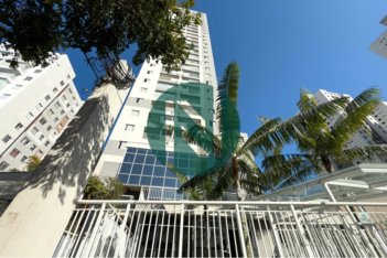 apartment em Rua Cônego Vicente Miguel Marino, Barra Funda - São Paulo - SP