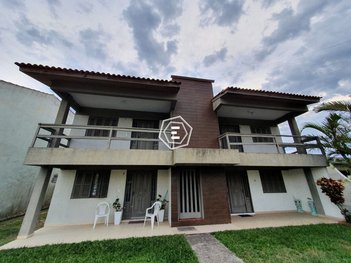 apartment em Rua Rio Guarita, Xangri-Lá - Xangri-Lá - RS