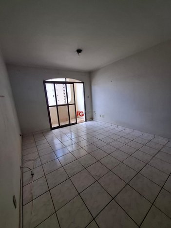 apartment em Rua Sete de Setembro, Centro - Ribeirão Preto - SP