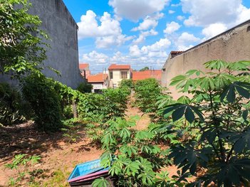 land_lot em Rua Carlos Gomes, Wanel Ville - Sorocaba - SP