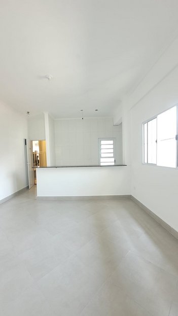 apartment em Rua Santa Teresa de Ávila, Jardim São Paulo(Zona Norte) - São Paulo - SP