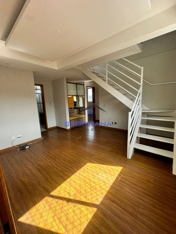 apartment em Rua Tamarix, Juliana - Belo Horizonte - MG