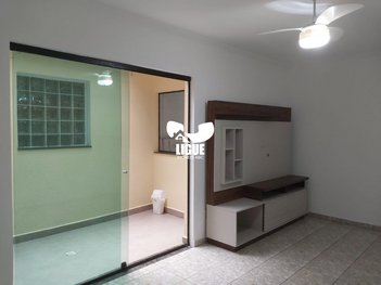 apartment em Rua das Cerejeiras, Jardim - Santo André - SP