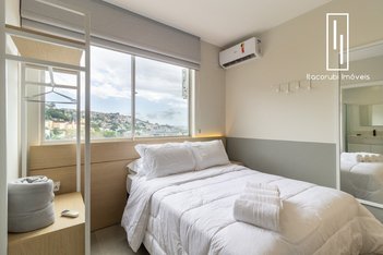 apartment em Fernando Machado, Centro - Florianópolis - SC