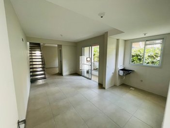 apartment em Rua Pastor William Richard Schisler Filho, Itacorubi - Florianópolis - SC