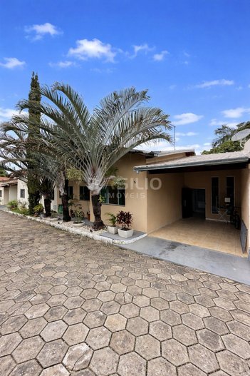 house em Rua do Príncipe Regente, Jardim Imperial - Aparecida de Goiânia - GO