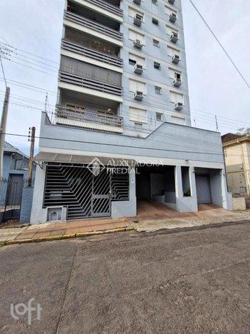 apartment em Pinto Bandeira, Centro - Novo Hamburgo - RS