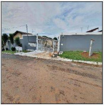 house em Setor de Mansões Oeste, Setor Leste - Planaltina - GO