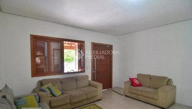house em Rua Raul Moreira, São José - Canoas - RS