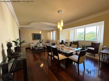 apartment em Rua Ranulfo Oliveira, Jardim Apipema - Salvador - BA