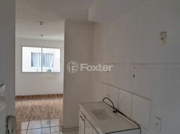 apartment em Rua A J Renner, Estância Velha - Canoas - RS