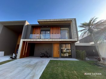 house em Rua Rio Divisa, Xangri-Lá - Xangri-Lá - RS