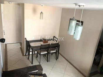 apartment em Rua Mexicana, Vila Endres - Guarulhos - SP