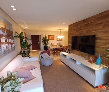 apartment em Travessa Curuzu, Marco - Belém - PA
