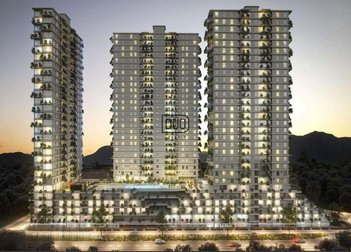 apartment em Avenida Governador Celso Ramos, Porto Belo - Porto Belo - SC