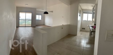 apartment em São Paulo Paraná, Vila Pirajussara - São Paulo - SP