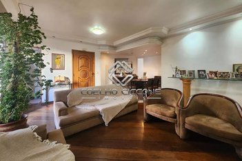 apartment em Rua Piauí, Santa Paula - São Caetano do Sul - SP