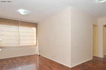 apartment em Rua José Maria Lisboa, Jardim Paulista - São Paulo - SP