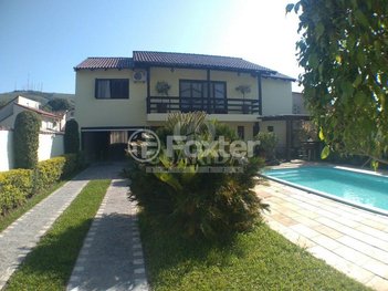 house em Rua Coronel José Rodrigues Sobral, Partenon - Porto Alegre - RS