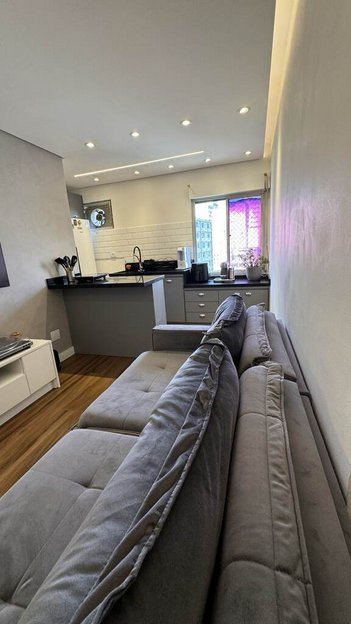 apartment em Rua Major Diogo, Bela Vista - São Paulo - SP