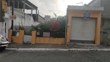 house em Rua Cristalândia do Piauí, Vila União (Zona Leste) - São Paulo - SP
