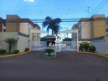 apartment em Rua Bento Munhoz da Rocha Neto, Cambé - Cambé - PR