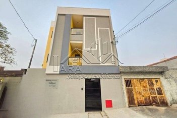 apartment em Rua Coronel Bento José de Carvalho, Vila Matilde - São Paulo - SP