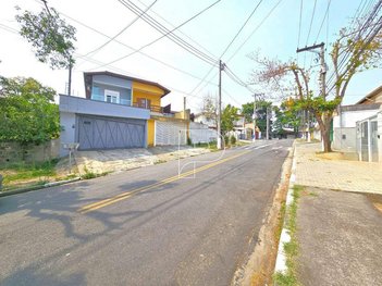 house em Rua Direita, Vila Santo Antônio - Cotia - SP