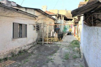 land_lot em Rua Espírito Santo, Cerâmica - São Caetano do Sul - SP