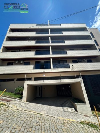 apartment em Ladeira Salvador Souza, Centro - Guarapari - ES