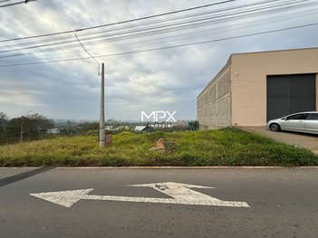 land_lot em Rua Olivia Gobbo Nardelli, Vale do Sol - Piracicaba - SP