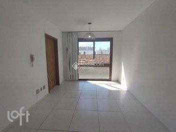 apartment em Rua Coronel Fernando Machado, Centro - Porto Alegre - RS