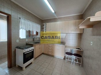 apartment em Rua João Marcon, Vila São Vicente de Paula - Boituva - SP