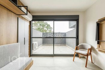apartment em Rua Paraguai, Rio Branco - Porto Alegre - RS