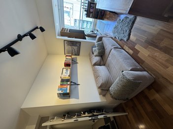 apartment em Rua Olímpia de Almeida Prado, Barra Funda - São Paulo - SP