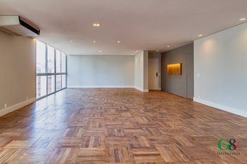 apartment em Rua São Vicente de Paulo, Santa Cecília - São Paulo - SP