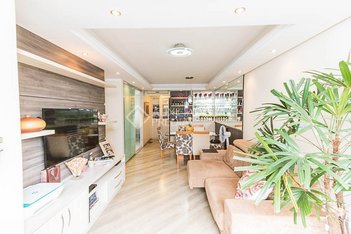 apartment em Rua Luiz Siegmann, Jardim Lindóia - Porto Alegre - RS