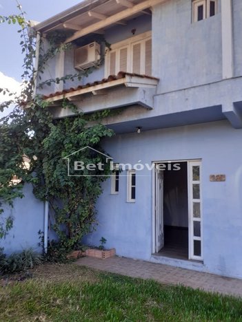 house em Caibaté, Campina - São Leopoldo - RS