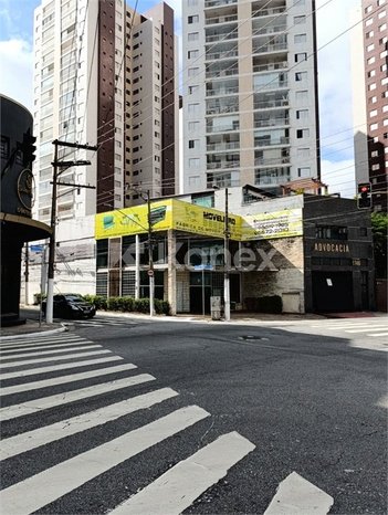 commercial_property em Avenida General Ataliba Leonel, Carandiru - São Paulo - SP