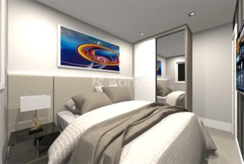 apartment em Rua Ministro Kelly, Vila Gustavo - São Paulo - SP