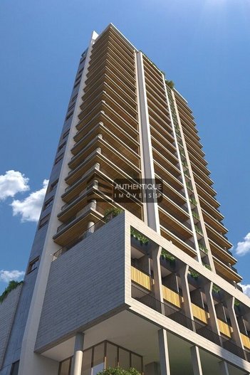 apartment em Rua Heitor Penteado, Sumarezinho - São Paulo - SP