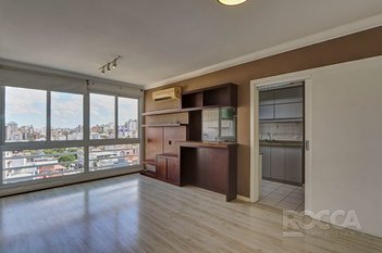apartment em Rua Felizardo, Jardim Botânico - Porto Alegre - RS