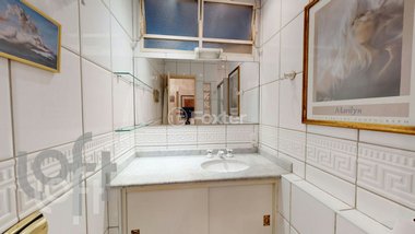 apartment em Avenida das Nações Unidas, Vila Almeida - São Paulo - SP