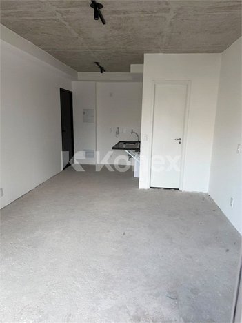 apartment em Alameda dos Maracatins, Indianópolis - São Paulo - SP