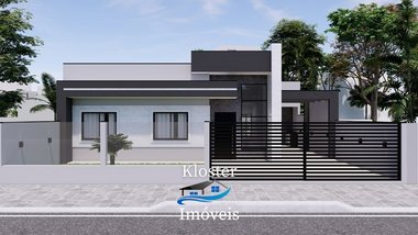 house em Travessa Xopim, Ipanema - Pontal do Paraná - PR