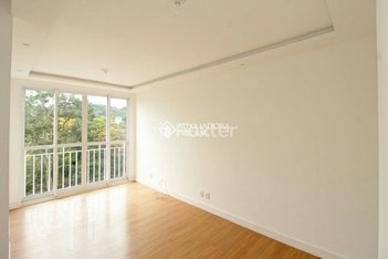 apartment em Rua Walton Pontes Carpes, Vila Nova - Porto Alegre - RS