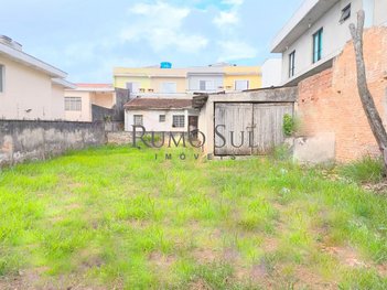 land_lot em Rua São Benedito, Santo Amaro - São Paulo - SP